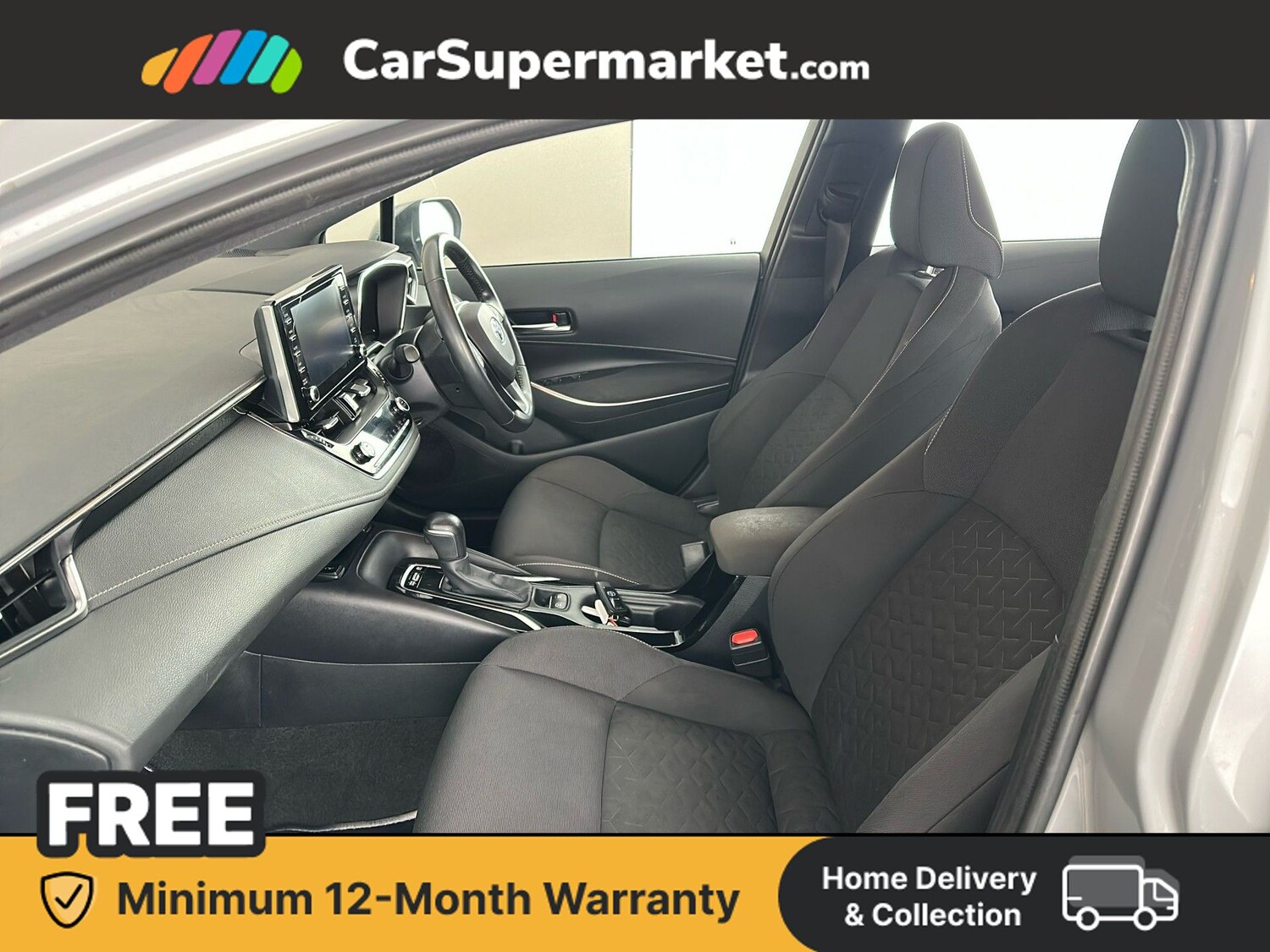 Used Toyota Corolla 2022 for sale - 77275399: Photo 18