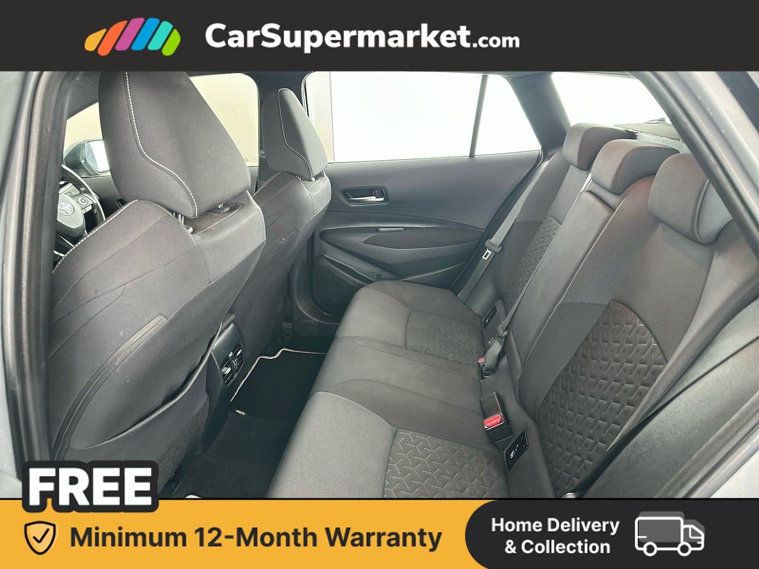 Used Toyota Corolla 2022 for sale - 77275399: Photo 19