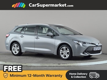 Used Toyota Corolla 2022 for sale - 77275399: Photo