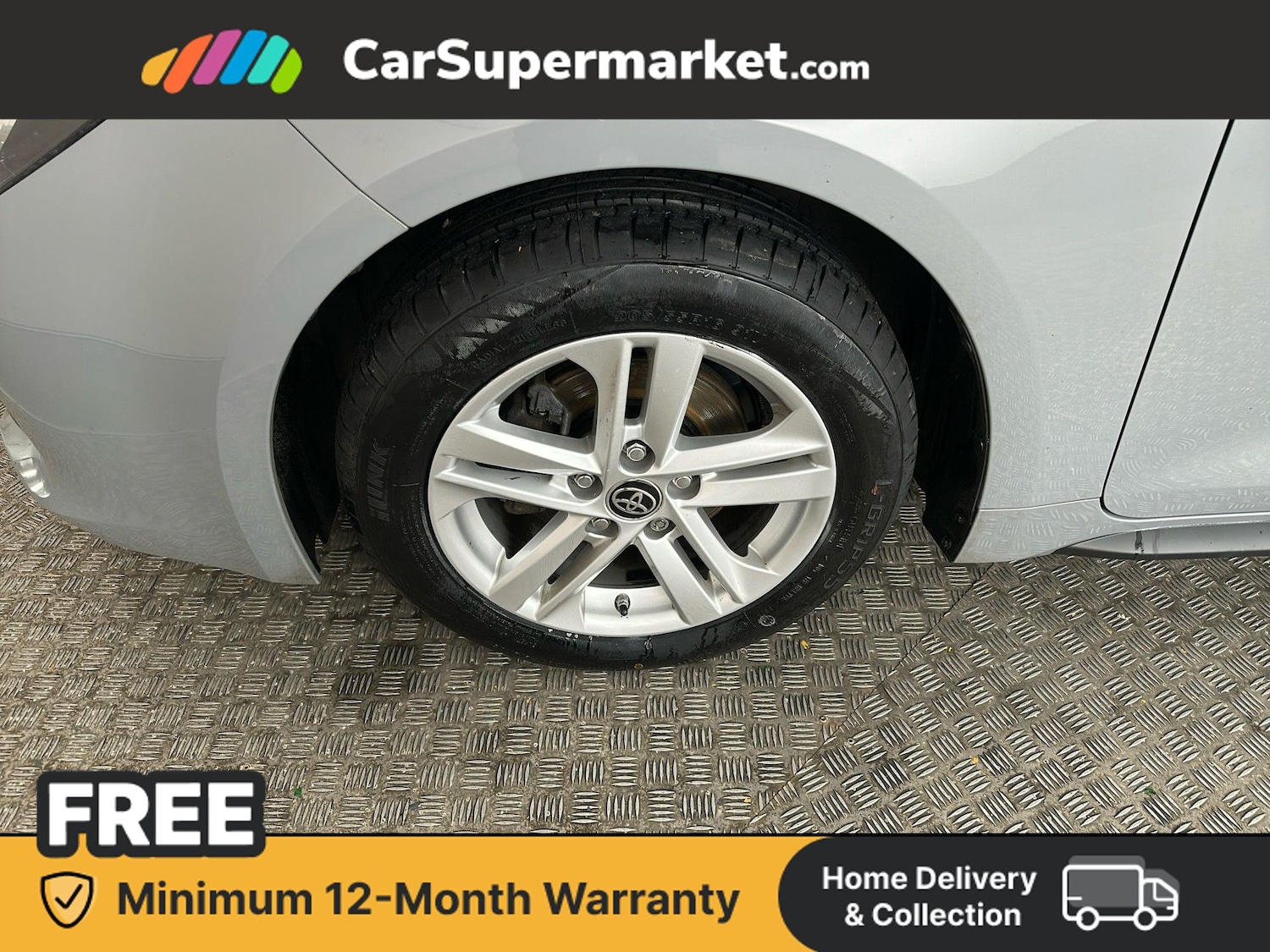 Used Toyota Corolla 2022 for sale - 77275399: Photo 20