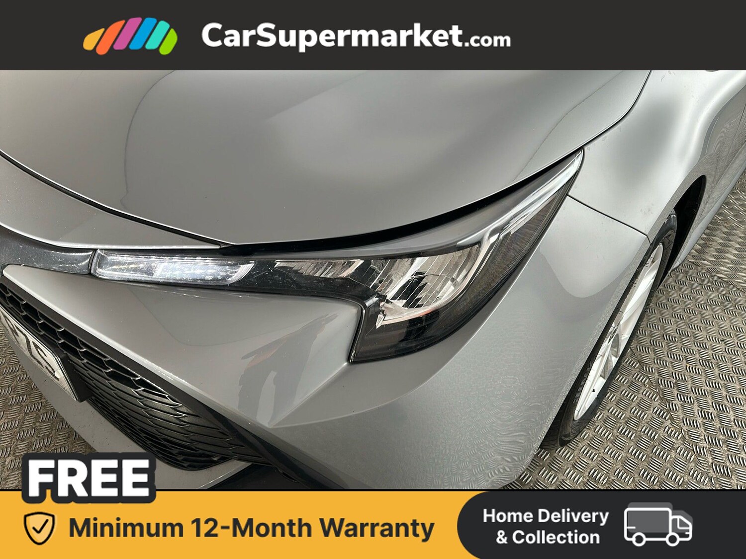 Used Toyota Corolla 2022 for sale - 77275399: Photo 21