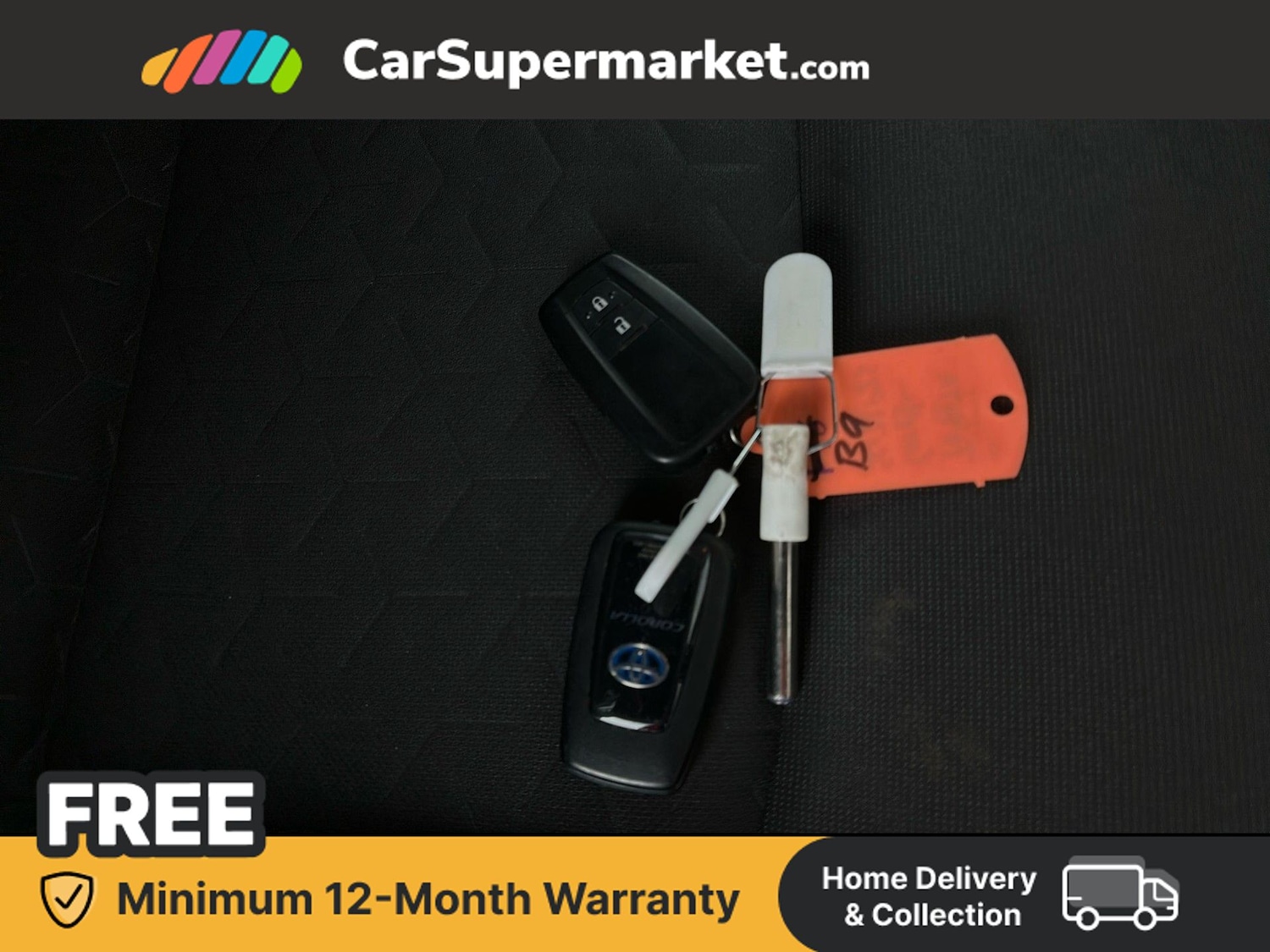 Used Toyota Corolla 2022 for sale - 77275399: Photo 24