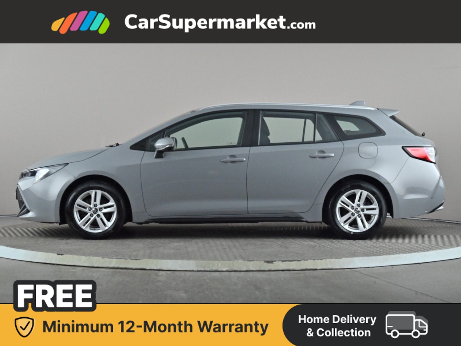 Used Toyota Corolla 2022 for sale - 77275399: Photo 4