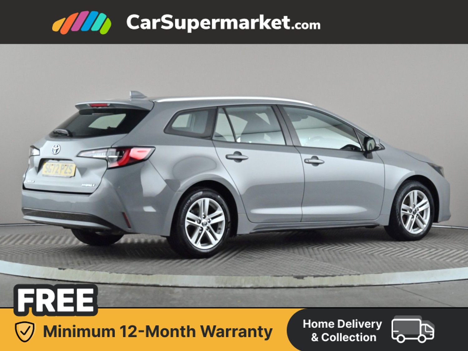 Used Toyota Corolla 2022 for sale - 77275399: Photo 7