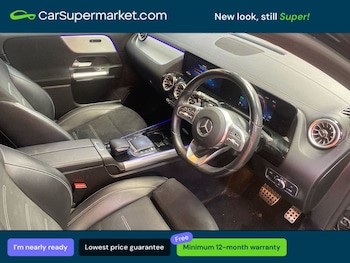 Used Mercedes-Benz B Class 2021 for sale - 78237625: Photo