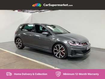 2018 - 2.0 TSI 245 GTI Performance DSG 5-Door