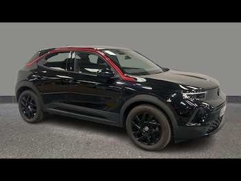 Used Vauxhall Mokka 2023 for sale - 78746132: Photo