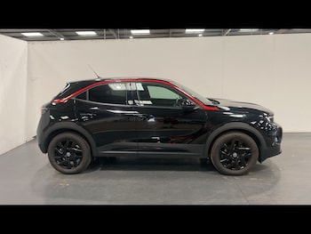 Used Vauxhall Mokka 2023 for sale - 78746132: Photo