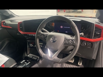 Used Vauxhall Mokka 2023 for sale - 78746132: Photo