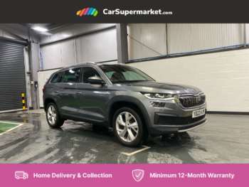 2022 - 1.5 TSI SE L DSG [7 Seat] 5-Door