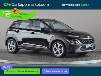 Used Hyundai KONA 2023 for sale - 78454321: Photo