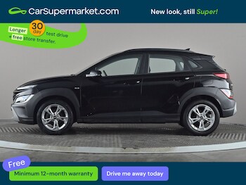 Used Hyundai KONA 2023 for sale - 78454321: Photo
