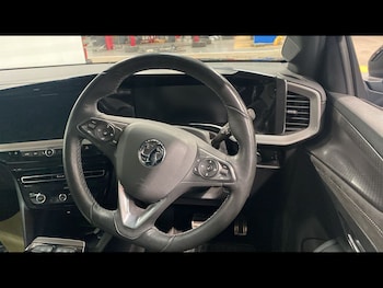 Used Vauxhall Mokka 2022 for sale - 78646330: Photo