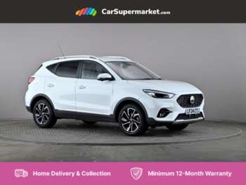 2024 - 1.0T GDi Exclusive DCT 5-Door