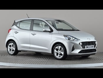 Used Hyundai i10 2022 for sale - 79458882: Photo