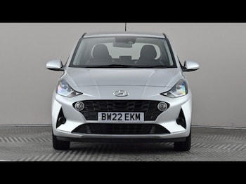Used Hyundai i10 2022 for sale - 79458882: Photo