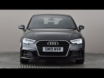 Used Audi A3 2019 for sale - 78876128: Photo