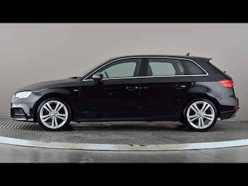 Used Audi A3 2019 for sale - 78876128: Photo