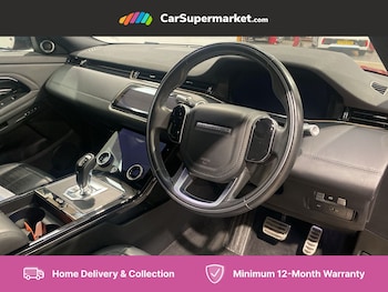 Used Land Rover Range Rover Evoque 2020 for sale - 76211342: Photo 2