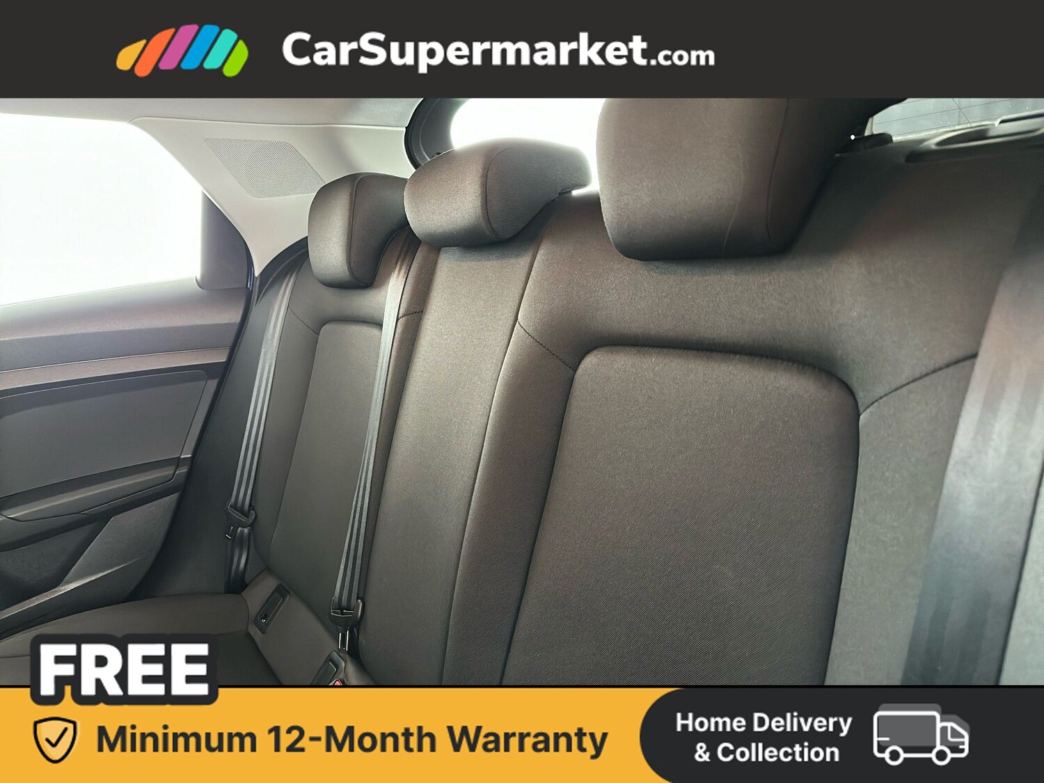 Used Audi A1 2023 for sale - 78052722: Photo 18