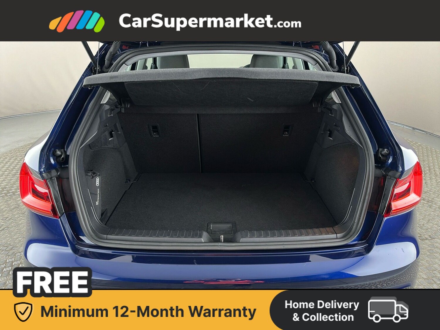 Used Audi A1 2023 for sale - 78052722: Photo 22