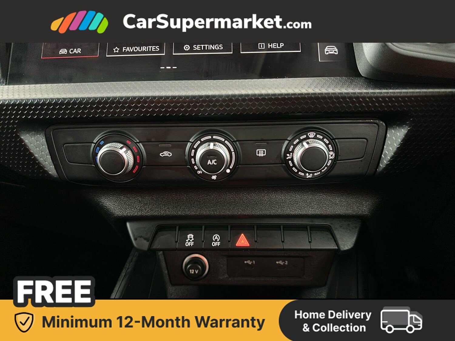 Used Audi A1 2023 for sale - 78052722: Photo 27