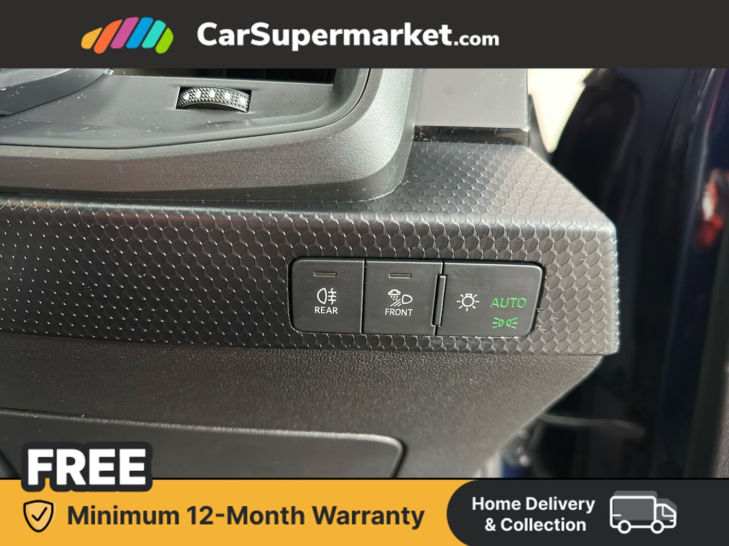 Used Audi A1 2023 for sale - 78052722: Photo 32