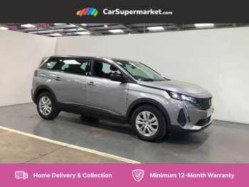 2022 - 1.2 PureTech Active Premium 5dr