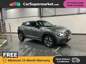 Used Nissan Juke 2023 for sale - 77473021: Photo