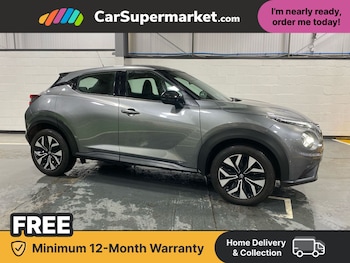 Used Nissan Juke 2023 for sale - 77473021: Photo