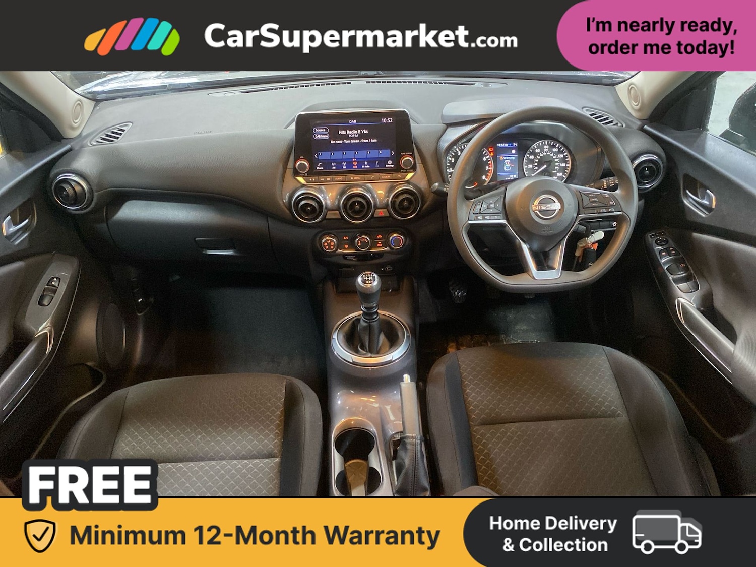 Used Nissan Juke 2023 for sale - 77473021: Photo 4