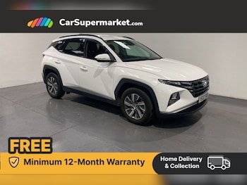 Used Hyundai TUCSON 2022 for sale - 76453463: Photo