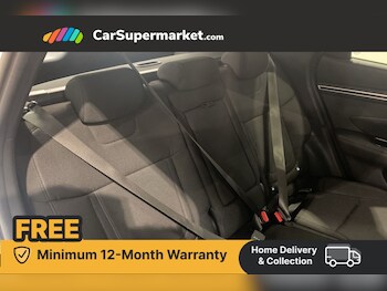 Used Hyundai TUCSON 2022 for sale - 76453463: Photo