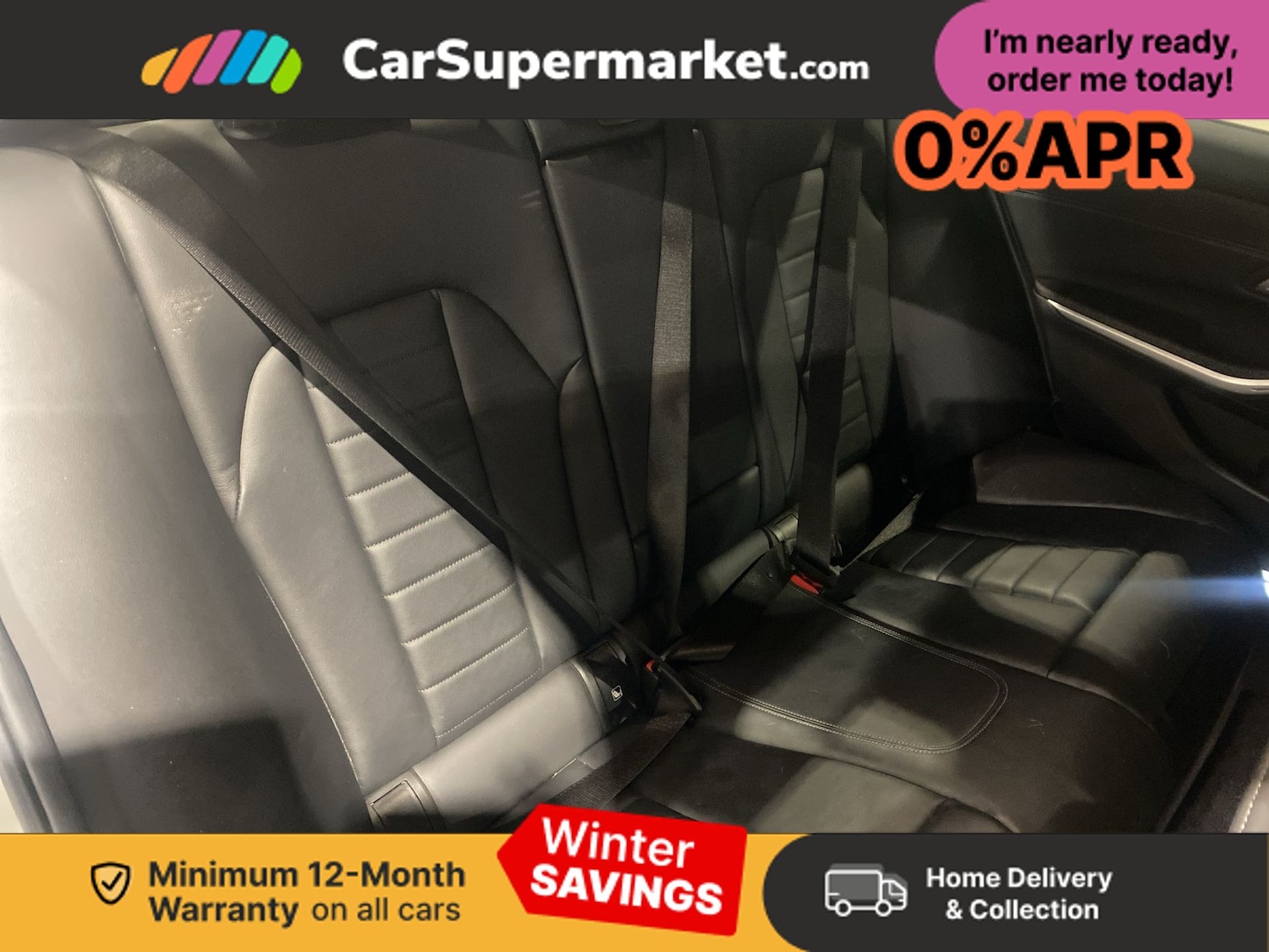 Used BMW 3 Series 2021 for sale - 77079938: Photo 3