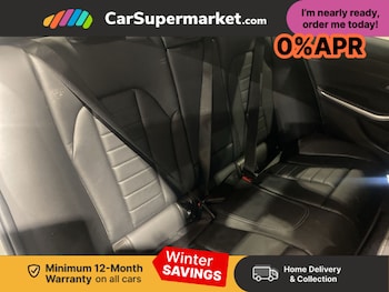 Used BMW 3 Series 2021 for sale - 77079938: Photo