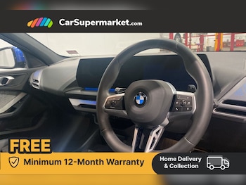 Used BMW 1 Series 2025 for sale - 76416658: Photo