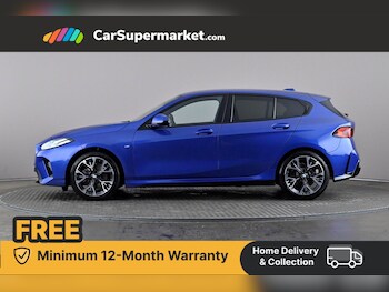 Used BMW 1 Series 2025 for sale - 76416658: Photo