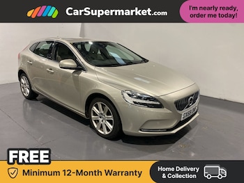 2018 - T3 [152] Inscription 5dr Geartronic