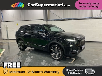 Used Jaecoo Jaecoo 7 2025 for sale - 77436057: Photo