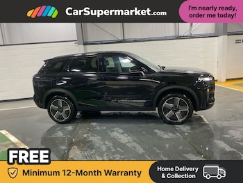 Used Jaecoo Jaecoo 7 2025 for sale - 77436057: Photo