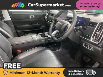 Used Jaecoo Jaecoo 7 2025 for sale - 77436057: Photo