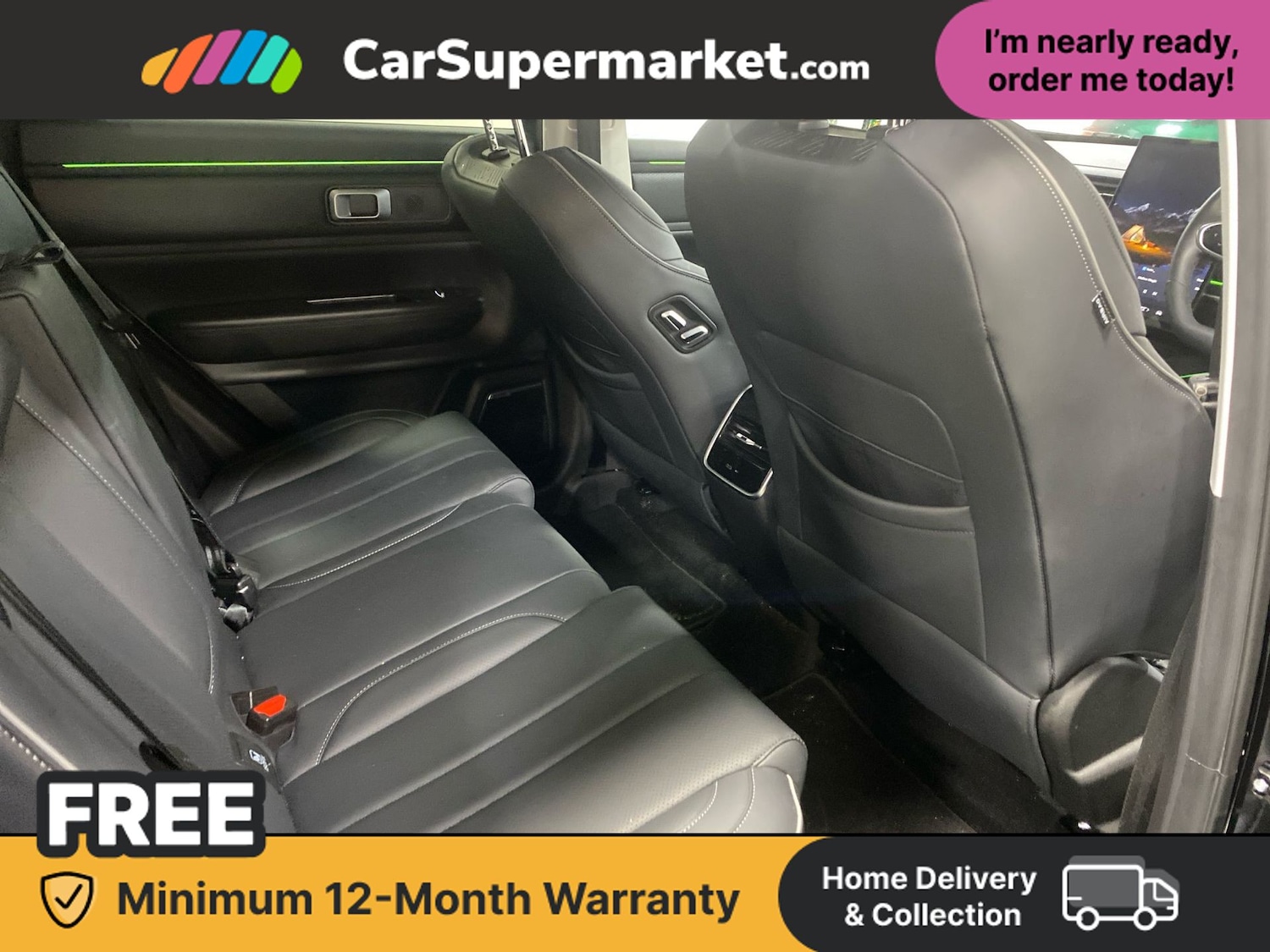 Used Jaecoo Jaecoo 7 2025 for sale - 77436057: Photo 5