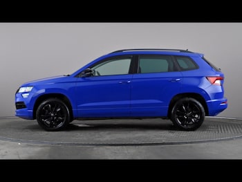 Used Skoda Karoq 2020 for sale - 79543722: Photo