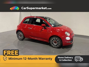 Used Fiat 500 2023 for sale - 76535080: Photo