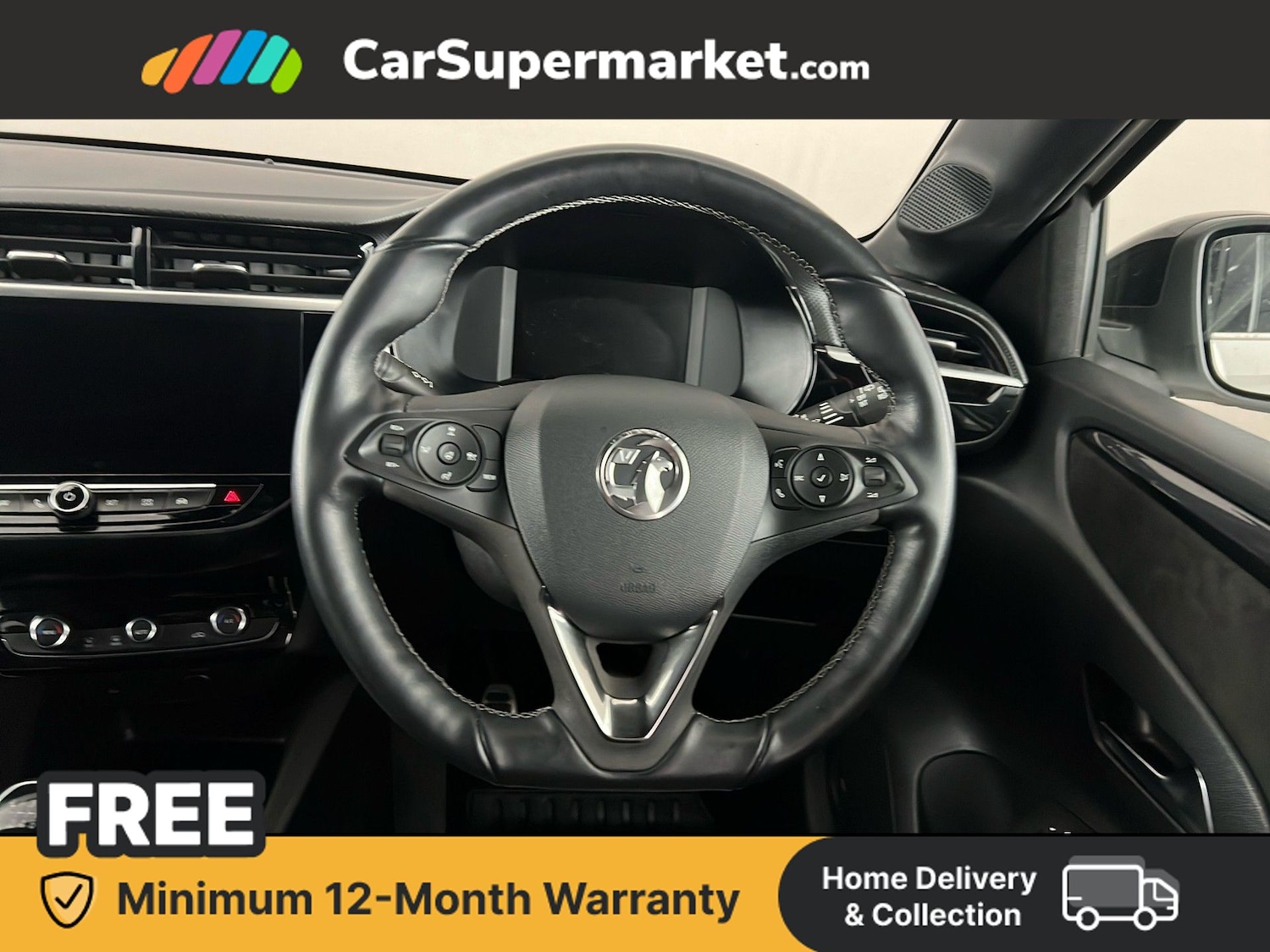 Used Vauxhall Corsa 2023 for sale - 77571050: Photo 14