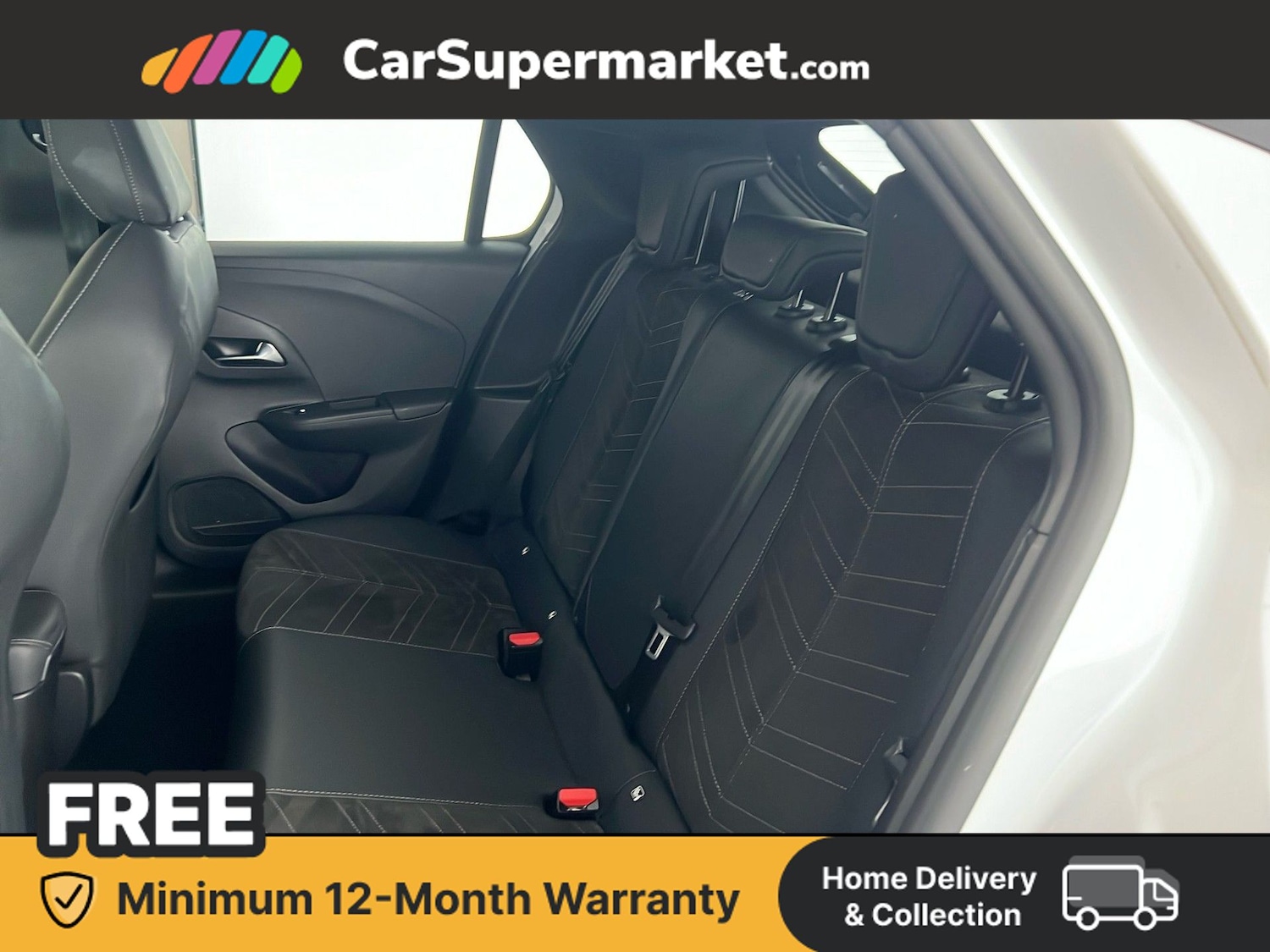 Used Vauxhall Corsa 2023 for sale - 77571050: Photo 18