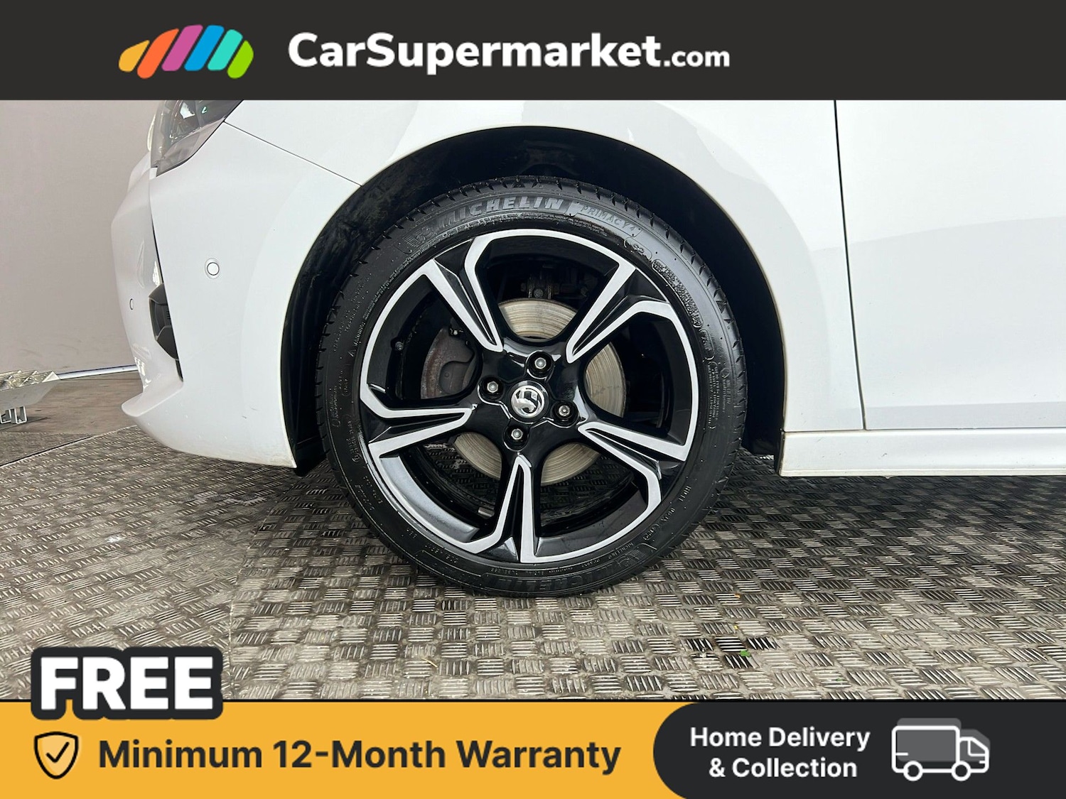 Used Vauxhall Corsa 2023 for sale - 77571050: Photo 19