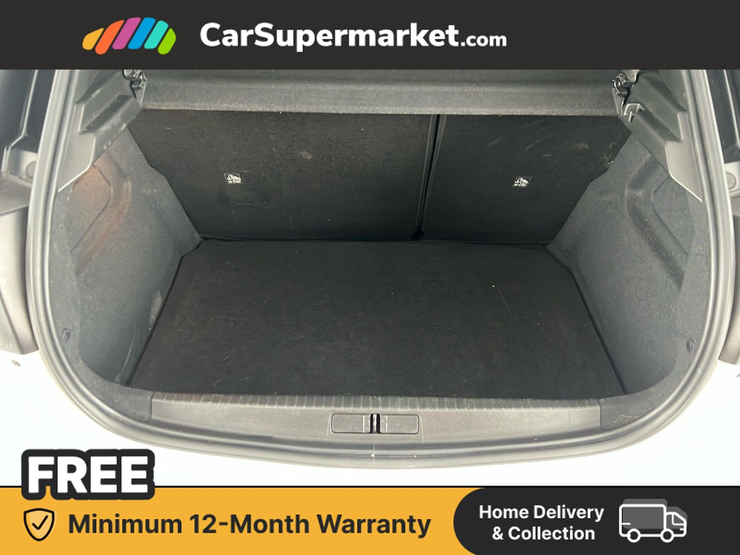 Used Vauxhall Corsa 2023 for sale - 77571050: Photo 22