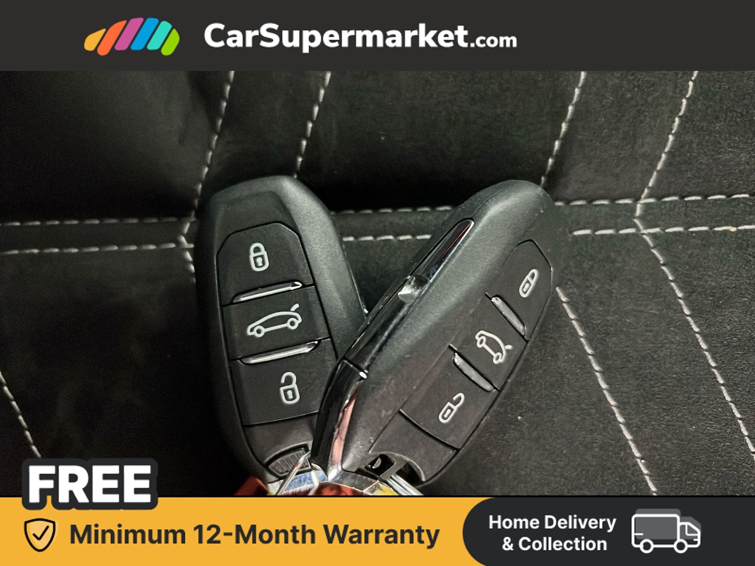 Used Vauxhall Corsa 2023 for sale - 77571050: Photo 23