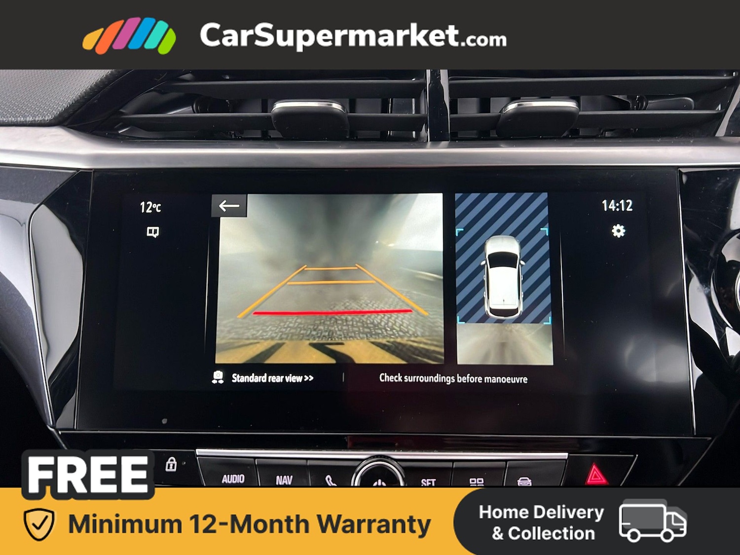 Used Vauxhall Corsa 2023 for sale - 77571050: Photo 27